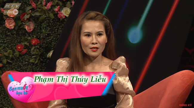 Bạn muốn hẹn hò: Nàng U40 được con trai đăng ký tham gia chương trình vì muốn mẹ có chồng mới khiến Hồng Vân trầm trồ - Hình 1