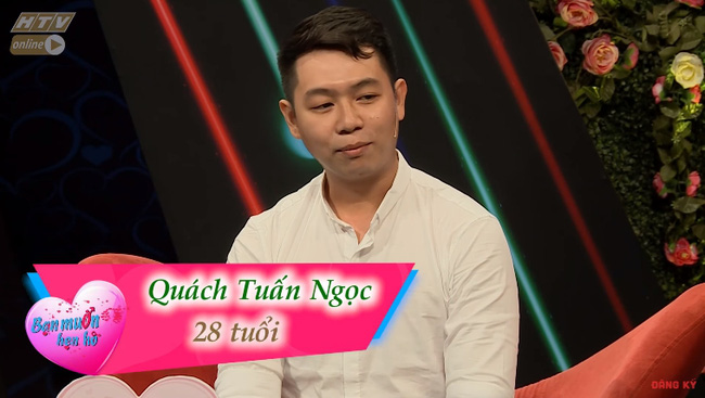 Bạn muốn hẹn hò: Nàng U40 được con trai đăng ký tham gia chương trình vì muốn mẹ có chồng mới khiến Hồng Vân trầm trồ - Hình 10