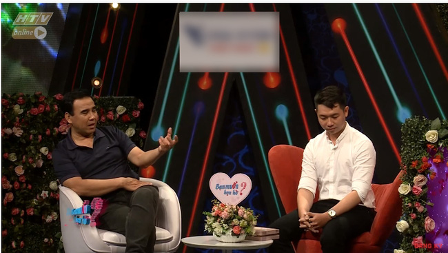 Bạn muốn hẹn hò: Nàng U40 được con trai đăng ký tham gia chương trình vì muốn mẹ có chồng mới khiến Hồng Vân trầm trồ - Hình 12