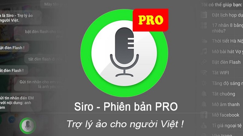 Bkav nhờ người dùng dạy tiếng Việt cho Bphone, chúng ta có thật sự cần một trợ lý ảo người Việt ? - Hình 1