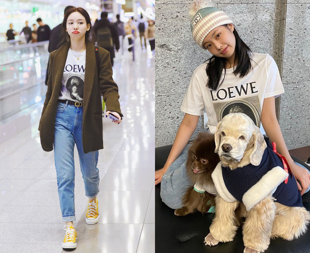 Black Pink và Twice đụng độ style đến 14 lần, nhan sắc ngang ngửa nhưng khí chất chênh lệch, có Jennie thắng đậm nhất - Hình 1