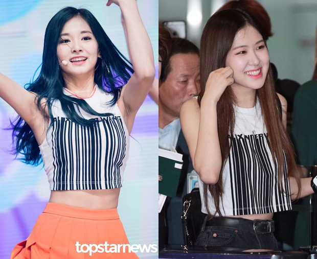 Black Pink và Twice đụng độ style đến 14 lần, nhan sắc ngang ngửa nhưng khí chất chênh lệch, có Jennie thắng đậm nhất - Hình 14
