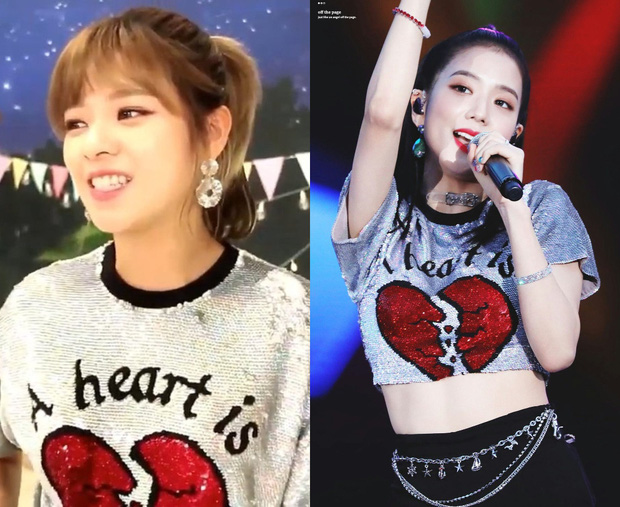 Black Pink và Twice đụng độ style đến 14 lần, nhan sắc ngang ngửa nhưng khí chất chênh lệch, có Jennie thắng đậm nhất - Hình 13