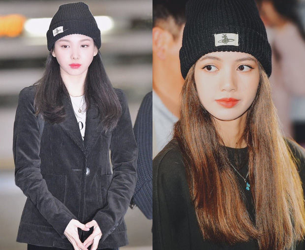 Black Pink và Twice đụng độ style đến 14 lần, nhan sắc ngang ngửa nhưng khí chất chênh lệch, có Jennie thắng đậm nhất - Hình 9