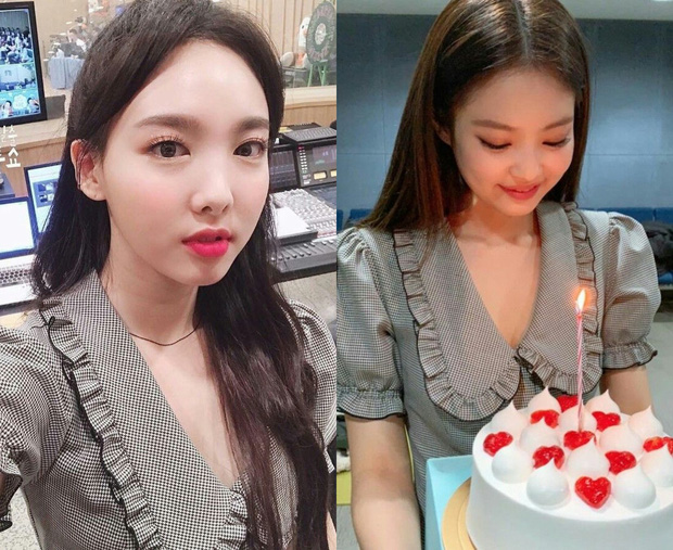 Black Pink và Twice đụng độ style đến 14 lần, nhan sắc ngang ngửa nhưng khí chất chênh lệch, có Jennie thắng đậm nhất - Hình 6