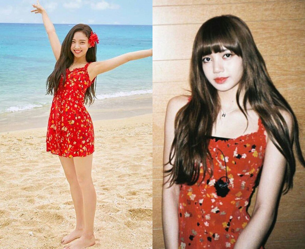 Black Pink và Twice đụng độ style đến 14 lần, nhan sắc ngang ngửa nhưng khí chất chênh lệch, có Jennie thắng đậm nhất - Hình 10