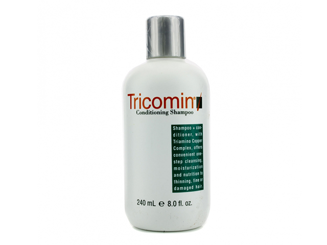 Cách khắc phục rụng tóc, tóc thưa mỏng, hói đầu hiệu quả - Hình 4