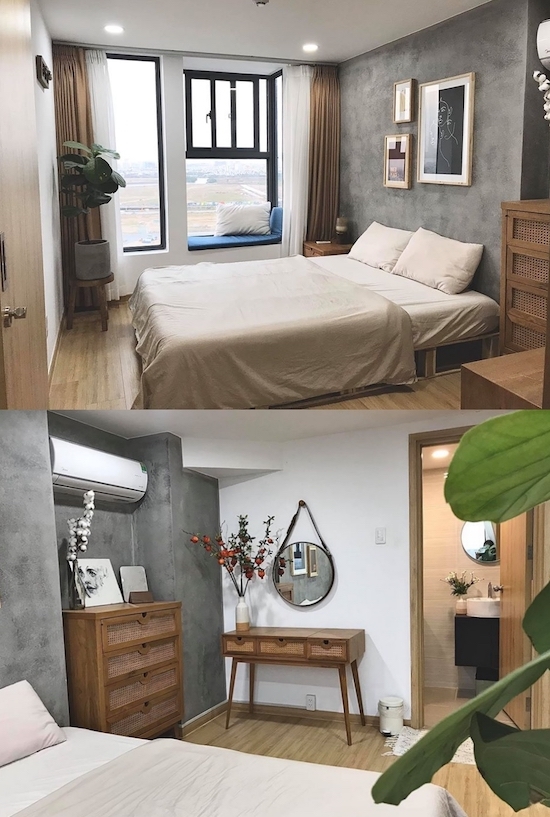 Căn hộ lột xác với 180 triệu đồng - Hình 10
