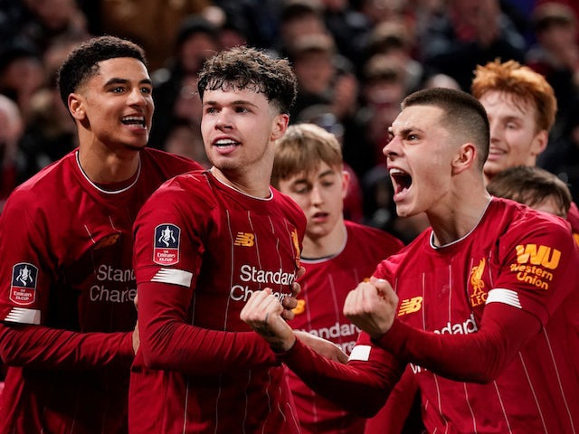 Chelsea - Liverpool: Lợi thế lớn cho The Blues - Hình 1
