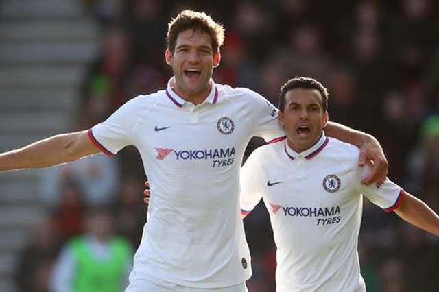 Chelsea - Liverpool: Lợi thế lớn cho The Blues - Hình 2