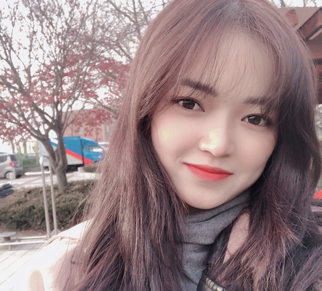 Cô gái Khánh Hòa bật khóc giữa Seoul, quyết về Việt Nam cách ly phòng dịch Covid-19 - Hình 3