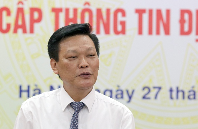 Có tính phương án thay vị trí ông Vương Đình Huệ tại Chính ...