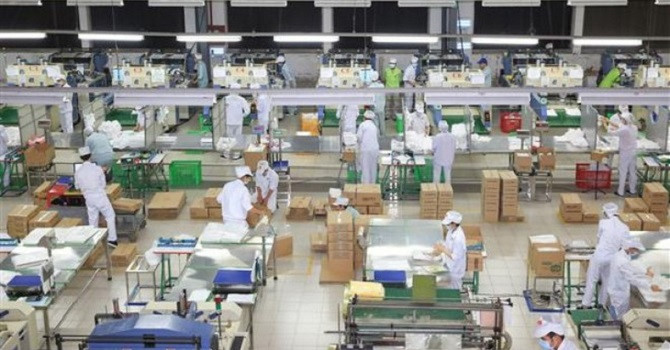 Công ty mẹ của AAA chuẩn bị IPO 4,3 triệu cổ phiếu giá 25.000 đồng/cổ phiếu - Hình 1
