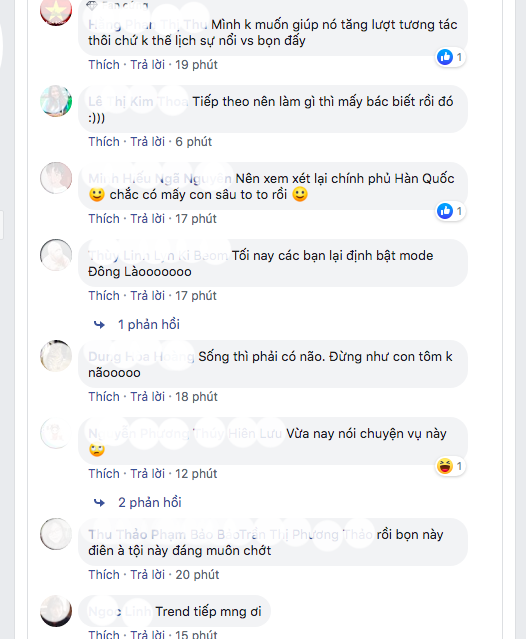 Đài Hàn 'thêm dầu vào lửa khi không công khai xin lỗi Việt Nam trong việc đưa tin sai lệch về nhóm 20 khách Hàn, chỉ đăng bình luận cho có - Hình 14
