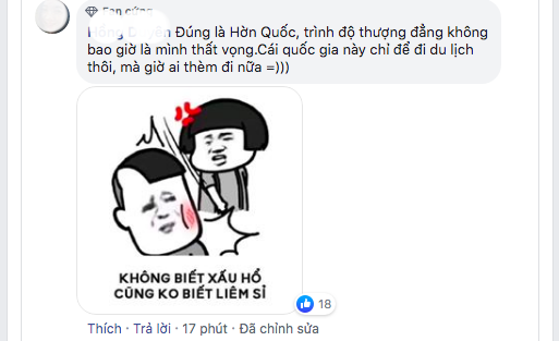 Đài Hàn 'thêm dầu vào lửa khi không công khai xin lỗi Việt Nam trong việc đưa tin sai lệch về nhóm 20 khách Hàn, chỉ đăng bình luận cho có - Hình 17