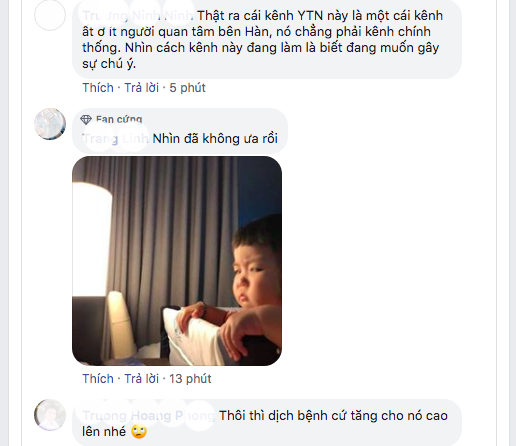 Đài Hàn 'thêm dầu vào lửa khi không công khai xin lỗi Việt Nam trong việc đưa tin sai lệch về nhóm 20 khách Hàn, chỉ đăng bình luận cho có - Hình 10