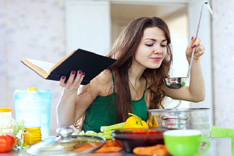 Đây là những điều đàn ông cực thích ở phụ nữ nhưng lại không dám nói ra - Hình 1