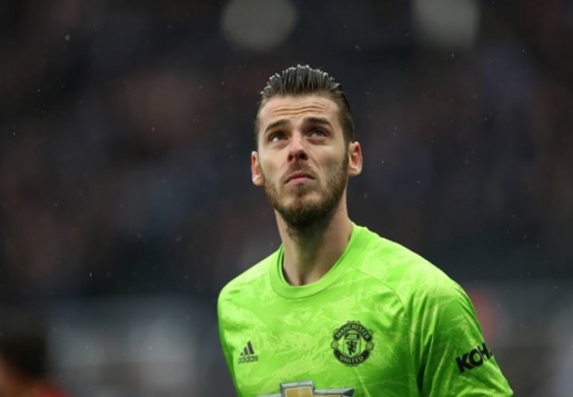 De Gea mắc lỗi tai hại, cựu Quỷ đỏ điên tiết giáo huấn cực gắt - Hình 1