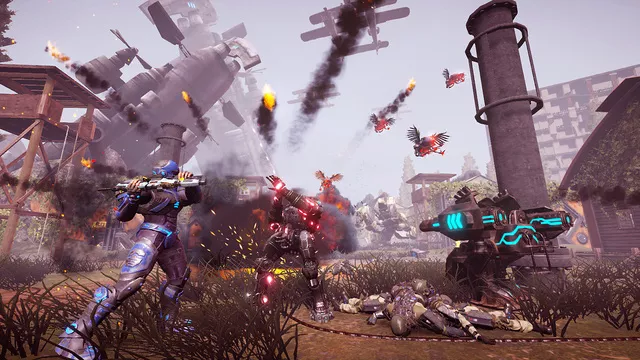 Điểm mặt chỉ tên những tựa game tồi tệ nhất thập niên qua, chơi chỉ tổ lãng phí thanh xuân của game thủ - Hình 3