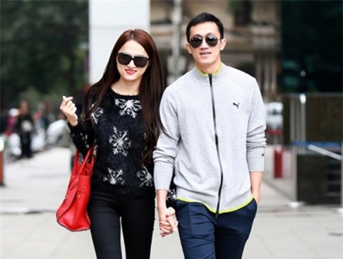 Đường tình duyên chông chênh của Hoa hậu chuyển giới Hương Giang trước khi công khai bạn trai mới - Hình 6