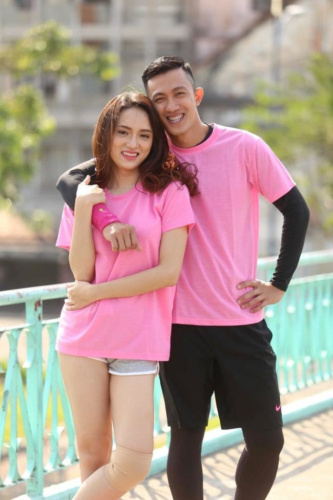 Đường tình duyên chông chênh của Hoa hậu chuyển giới Hương Giang trước khi công khai bạn trai mới - Hình 4