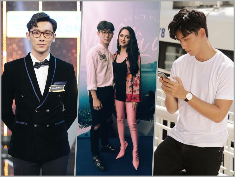 Đường tình duyên chông chênh của Hoa hậu chuyển giới Hương Giang trước khi công khai bạn trai mới - Hình 7