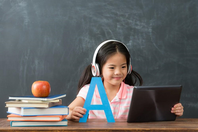Everest Education mở rộng chương trình trực tuyến với lớp Toán và tiếng Anh - Hình 3