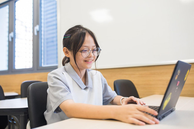 Everest Education mở rộng chương trình trực tuyến với lớp Toán và tiếng Anh - Hình 1