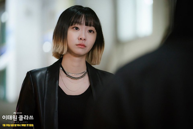 Giải mã sức hút của Tầng lớp Itaewon - Hình 4