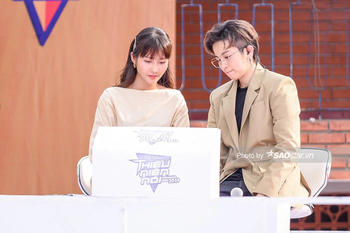 Gil Lê - Khả Ngân lặng người vì bài học nhân văn giữa thầy dạy Toán và cậu trai lớp 11 'sợ Toán' - Hình 6
