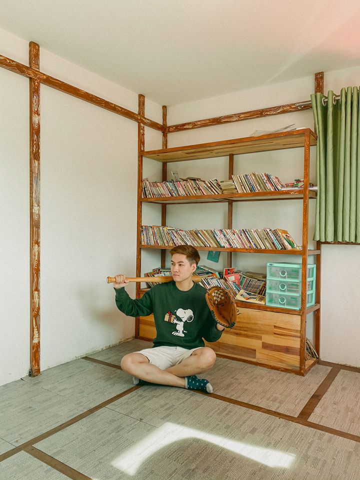 Giới trẻ rủ nhau check-in thị trấn Nobi giữa lòng Đà Lạt - Hình 3
