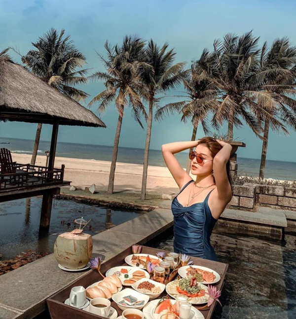Hồ Ngọc Hà suy ngẫm về cuộc sống khi ở bên Kim Lý và Subeo - Hình 6