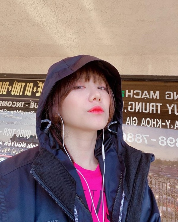 Hồ Ngọc Hà suy ngẫm về cuộc sống khi ở bên Kim Lý và Subeo - Hình 2