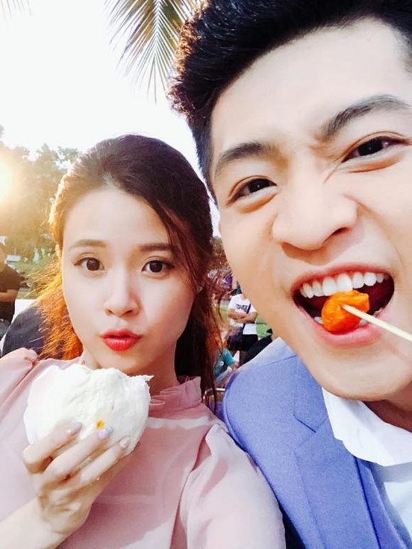 Hồ Ngọc Hà suy ngẫm về cuộc sống khi ở bên Kim Lý và Subeo - Hình 4