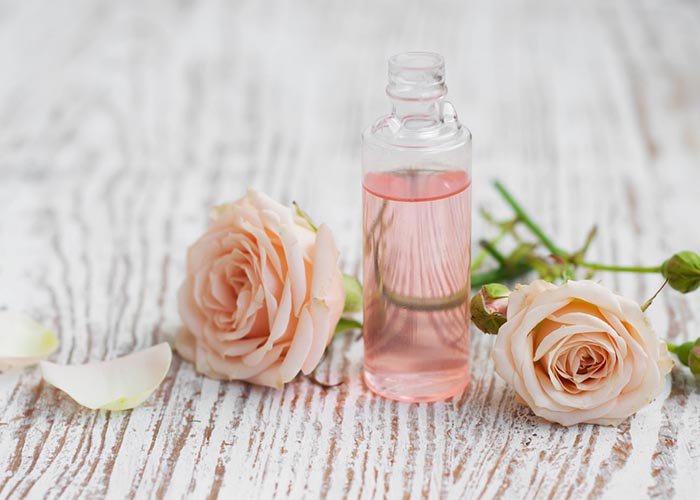 Hoa hồng trở thành biểu tượng sắc đẹp vì 8 công dụng dưỡng nhan ít ai biết - Hình 2