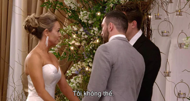 Hồi kết Love Is Blind (Netflix): Người hạnh phúc, kẻ giận dữ cùng những cú twist không ai ngờ tới! - Hình 14