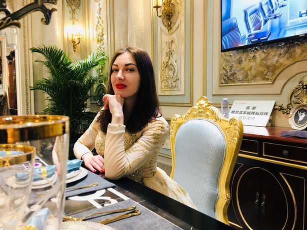 Hotgirl bị truy nã vì trốn xét nghiệm virus corona - Hình 1