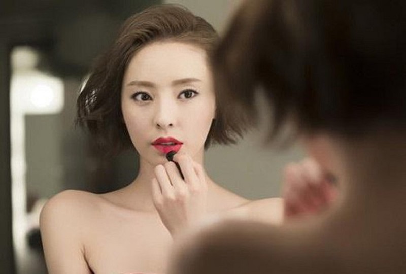 Kết đắng ngắt cho gái trẻ săn thành công chồng giàu - Hình 1