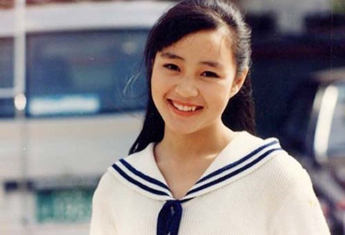 Kim Hye Soo - sự nghiệp lừng lẫy, đời tư sóng gió - Hình 1