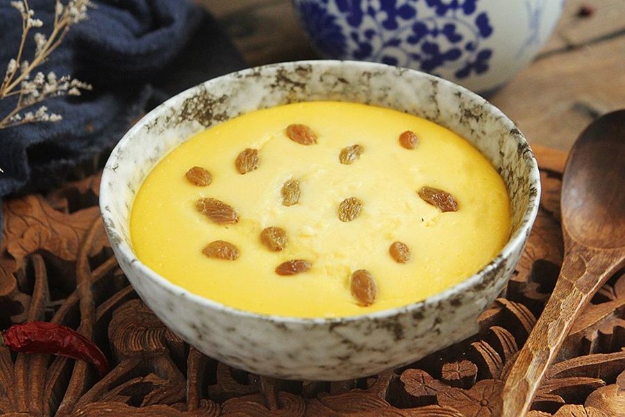 Làm bánh sữa chua mịn mượt mà không cần lò nướng, cả nhà tôi giờ không phải ra ngoài ăn sáng nữa! - Hình 4