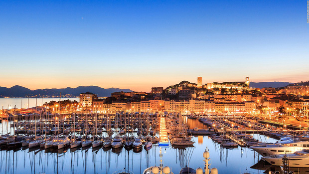 Liên hoan phim Cannes 2020 có khả năng được hoãn để tránh dịch - Hình 4