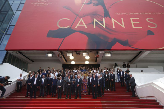 Liên hoan phim Cannes 2020 có khả năng được hoãn để tránh dịch - Hình 2