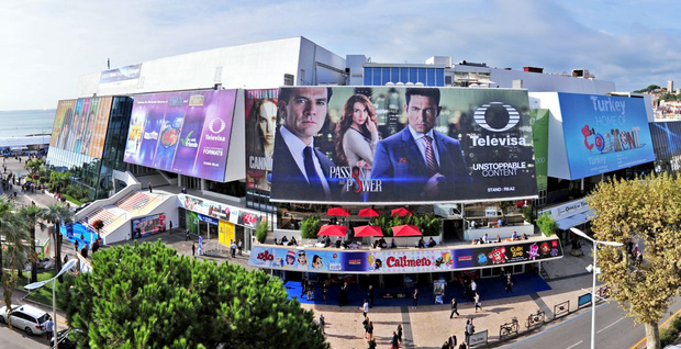 Liên hoan phim Cannes 2020 có khả năng được hoãn để tránh dịch - Hình 3