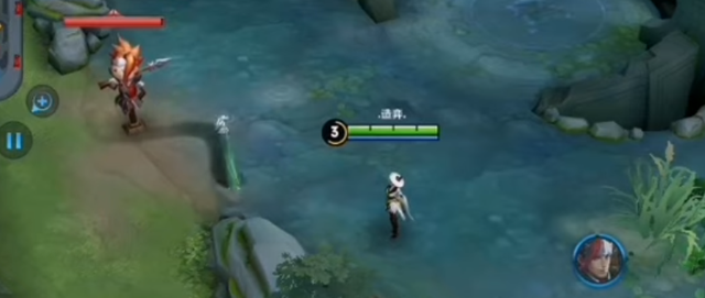 Liên Quân Mobile: Dạ Vũ Vương Zata được đánh giá thua xa so với Thượng Quan Uyển Nhi trên nhiều phương diện - Hình 4