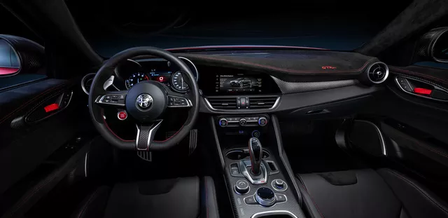 Nếu vẫn giữ nguyên thiết kế, BMW M3 không có tuổi với Alfa Romeo Giulia GTA! - Hình 7