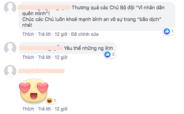 Nghe lén câu chuyện về cuộc đua 5 tầng của các chiến sĩ trẻ ở khu cách li Sơn Tây - Hình 6