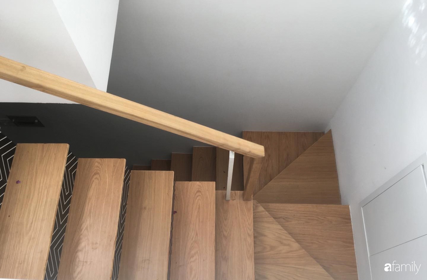 Nhà phố 38m trong hẻm nhỏ vẫn rộng thoáng và ngập tràn bóng nắng, đẹp không kém nhà trong phim ở Quận Gò Vấp, TP. HCM - Hình 21