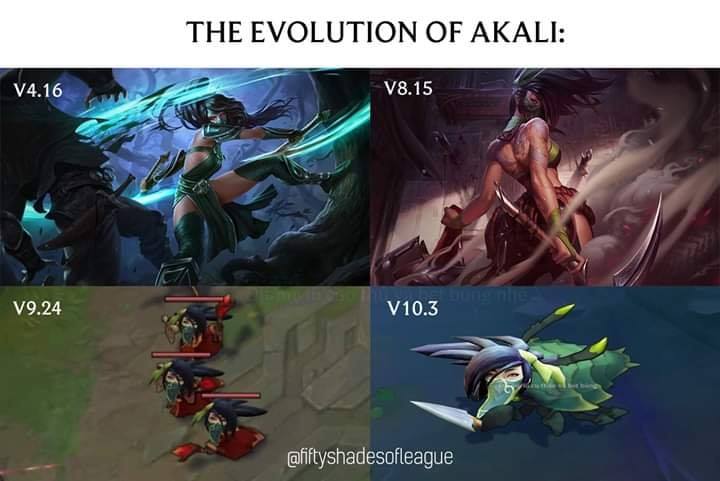 Những pha xử lý cồng kềnh bậc nhất mọi thời đại của Riot Games đối với LMHT (Phần 2) - Hình 2