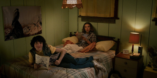 Nỗi khổ của dàn sao nhí IT và Stranger Things: bị bám đuôi từ phim trường, soi mói cơ thể đến ám ảnh - Hình 2