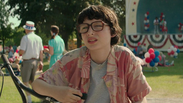 Nỗi khổ của dàn sao nhí IT và Stranger Things: bị bám đuôi từ phim trường, soi mói cơ thể đến ám ảnh - Hình 3